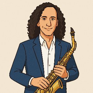 Kenny G