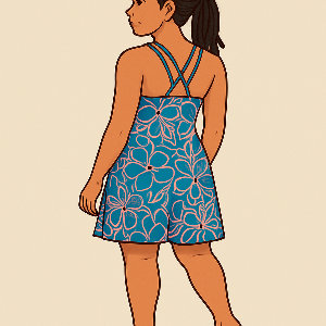 Frock Yes