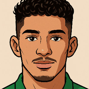 Rodrigo Fernandes