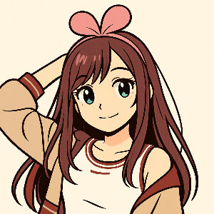 KizunaAI