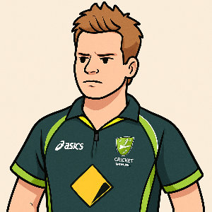 Steve Smith