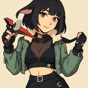 Nekoneko JX