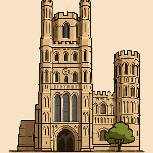 Ely