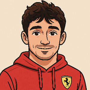 Charles Leclerc