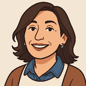 Jazmín García Sathicq