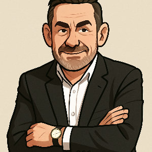 Paul Mason