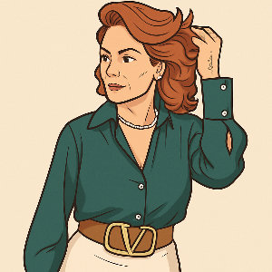 Star Monroe. Midlife Psychotherapist + Relationship Coach