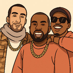 French Montana