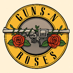 Guns N' Roses