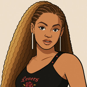 Beyonce Giselle Knowles