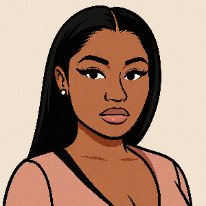 Nicki Minaj