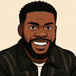 Kevin Hart