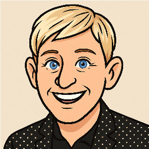 Ellen DeGeneres