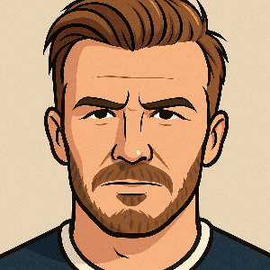David Beckham