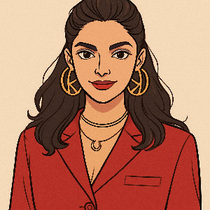 Deepika Padukone