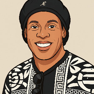 Ronaldinho