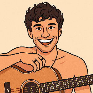 Shawn Mendes