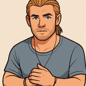 Chris Hemsworth