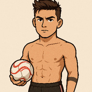 Paulo Dybala