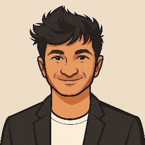 Vidit Gujrathi