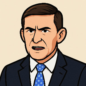 Michael Flynn