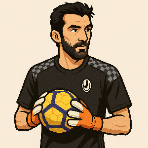 Gianluigi Buffon