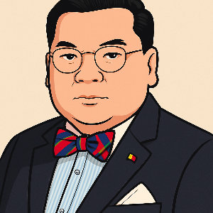 Peter Pham
