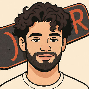 Johnny Ringer
