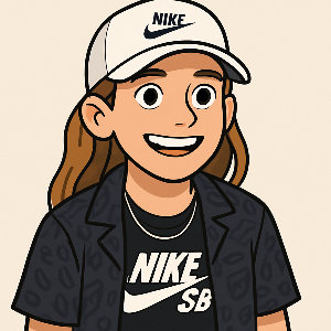 Chloe Covell