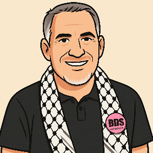 Miko Peled