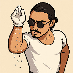Saltbae
