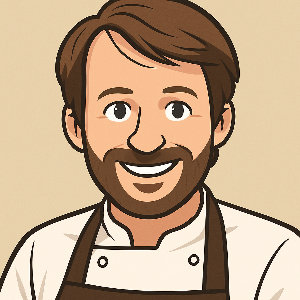 Rene Redzepi