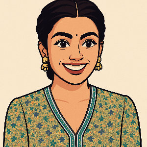 Rashmika Mandanna