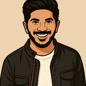 Dulquer Salmaan