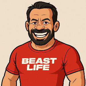 Gaurav Taneja (Flying Beast)