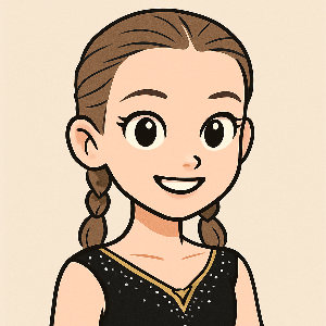 Sasha Trusova