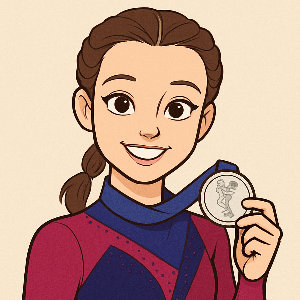 Anna Shcherbakova