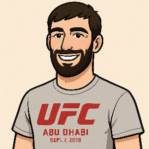 Zubaira Tukhugov