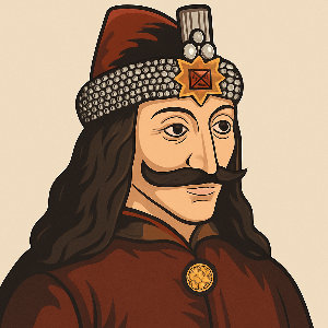Vlad Paper