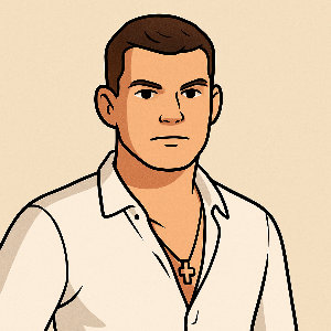 Artem Venskel