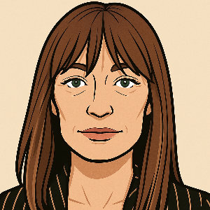 Caroline de Maigret