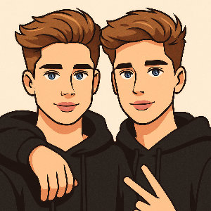 Martinez Twins