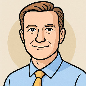 Dr. Eric Berg