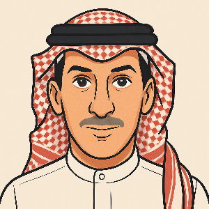 Ibrahim Alshaeri