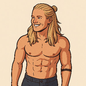 Sondre Berg