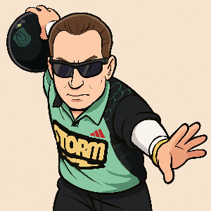 Pete Weber