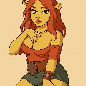 Kalinka Fox