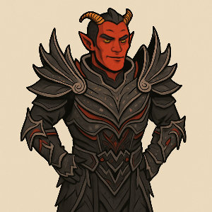 Daedra