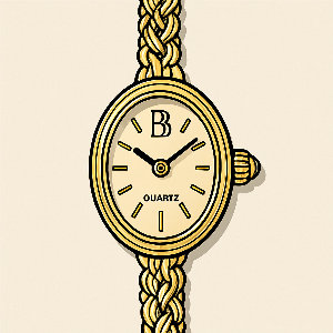 PB and Watches