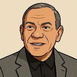 Mohamed Anwar